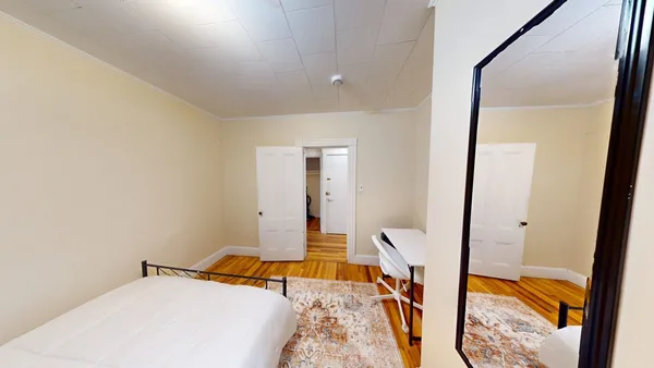 Coliving in Avon Hill - Cambridge, Boston