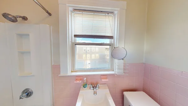 Coliving in Avon Hill - Cambridge, Boston