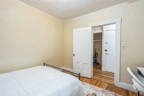 Coliving in Avon Hill - Cambridge, Boston