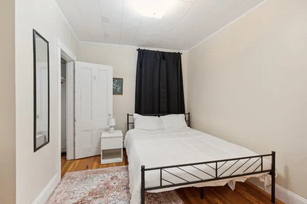 Coliving in Avon Hill - Cambridge, Boston