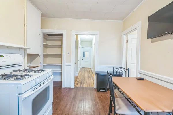 Coliving in Avon Hill - Cambridge, Boston