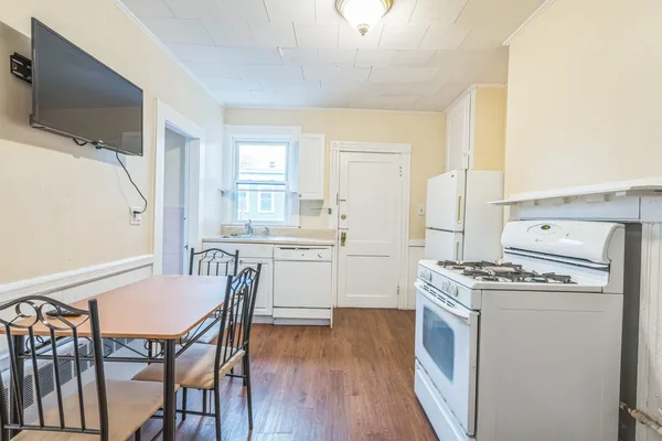 Coliving in Avon Hill - Cambridge, Boston
