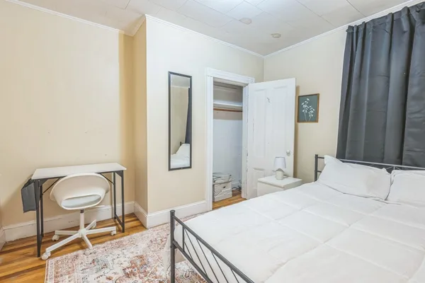 Coliving in Avon Hill - Cambridge, Boston