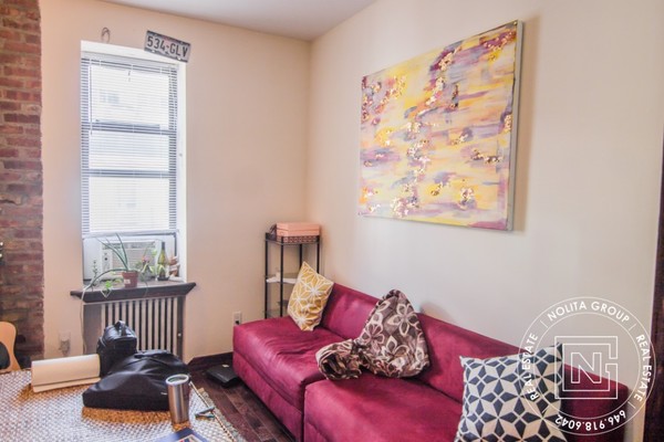 2 bedrooms apartment for rent in China Town / Little Italy - Manhattan, New York