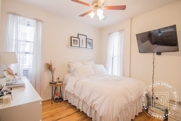 2 bedrooms apartment for rent in China Town / Little Italy - Manhattan, New York