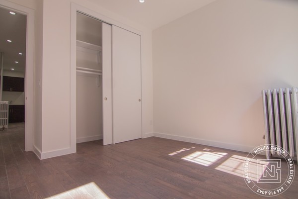 1 bedroom apartment for rent in China Town / Little Italy - Manhattan, New York