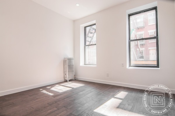 1 bedroom apartment for rent in China Town / Little Italy - Manhattan, New York