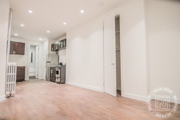 1 bedroom apartment for rent in China Town / Little Italy - Manhattan, New York