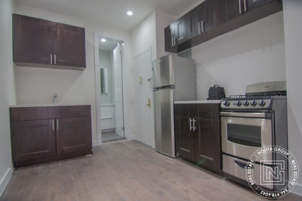 1 bedroom apartment for rent in China Town / Little Italy - Manhattan, New York