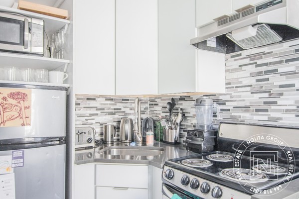 1 bedroom apartment for rent in Nolita / Bowery - Manhattan, New York