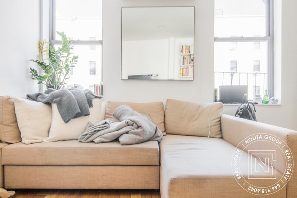 1 bedroom apartment for rent in Nolita / Bowery - Manhattan, New York