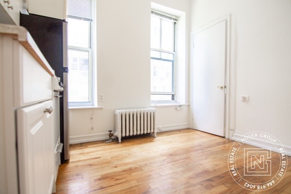 2 bedrooms apartment for rent in Nolita / Bowery - Manhattan, New York