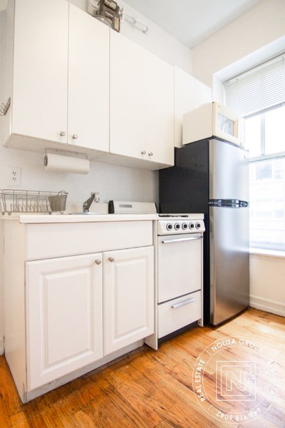 2 bedrooms apartment for rent in Nolita / Bowery - Manhattan, New York