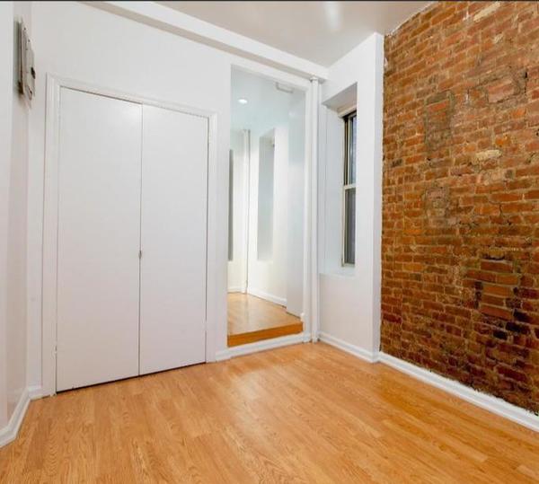 2 bedrooms apartment for rent in China Town / Little Italy - Manhattan, New York