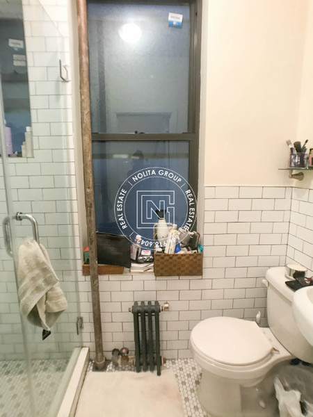 1 bedroom apartment for rent in China Town / Little Italy - Manhattan, New York