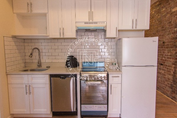 1 bedroom apartment for rent in China Town / Little Italy - Manhattan, New York