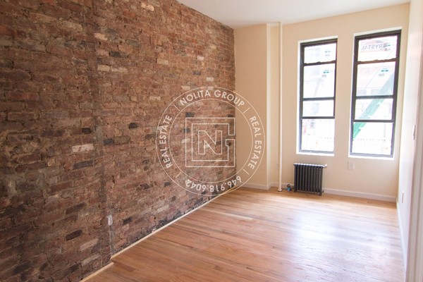 1 bedroom apartment for rent in China Town / Little Italy - Manhattan, New York