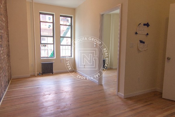 1 bedroom apartment for rent in China Town / Little Italy - Manhattan, New York