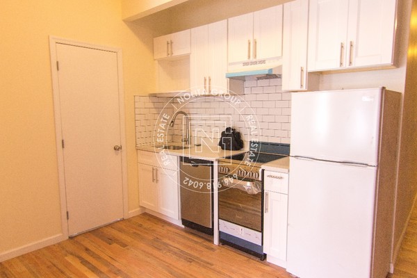 1 bedroom apartment for rent in China Town / Little Italy - Manhattan, New York