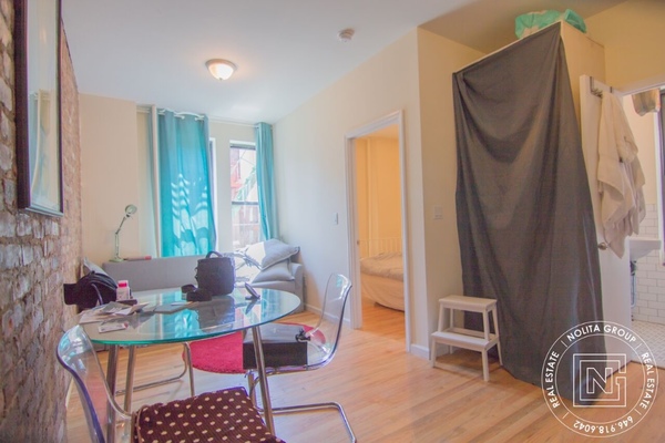 1 bedroom apartment for rent in China Town / Little Italy - Manhattan, New York