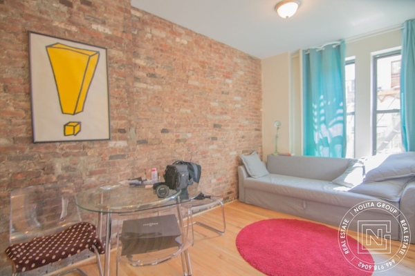 1 bedroom apartment for rent in China Town / Little Italy - Manhattan, New York