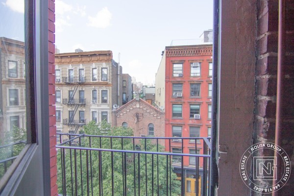 1 bedroom apartment for rent in Nolita / Bowery - Manhattan, New York