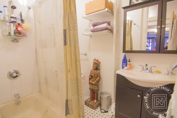 1 bedroom apartment for rent in Nolita / Bowery - Manhattan, New York