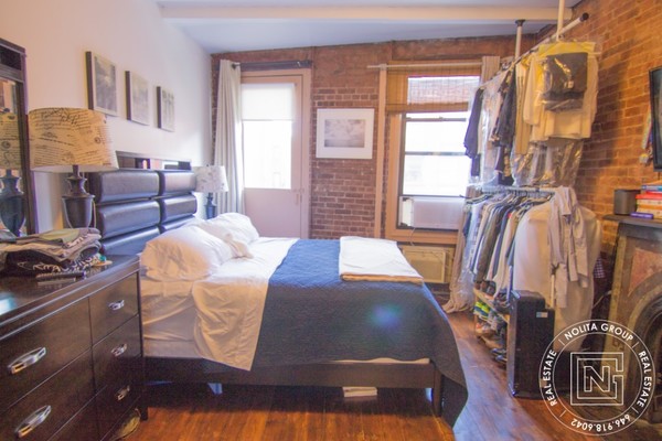 1 bedroom apartment for rent in Nolita / Bowery - Manhattan, New York