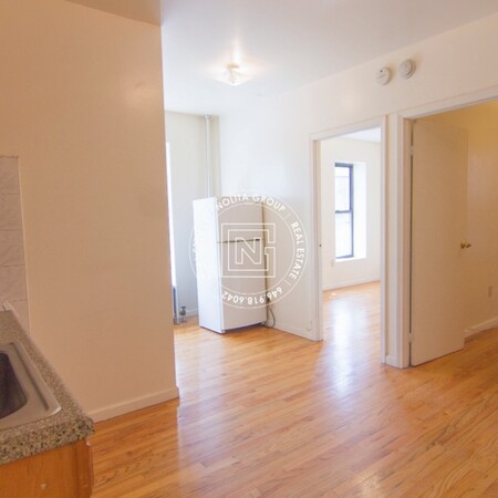 2 bedrooms apartment for rent in Nolita / Bowery - Manhattan, New York