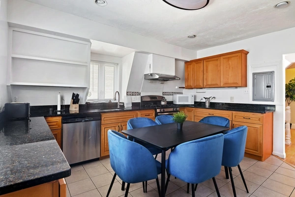 Coliving in Allston - Boston, Boston