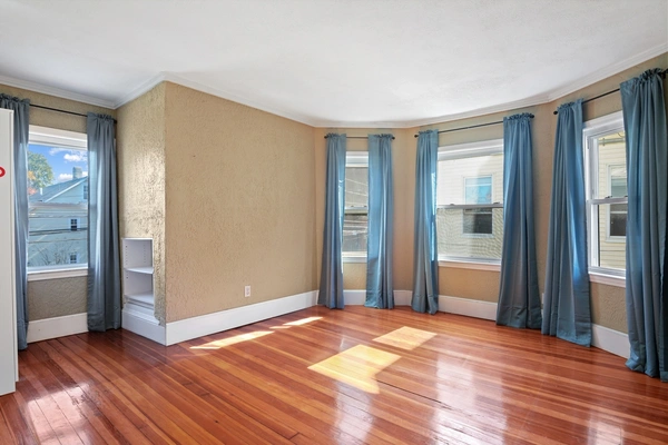 Coliving in Allston - Boston, Boston