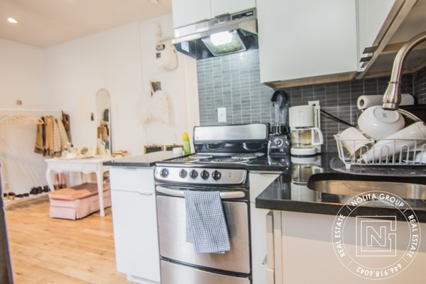 1 bedroom apartment for rent in Nolita / Bowery - Manhattan, New York