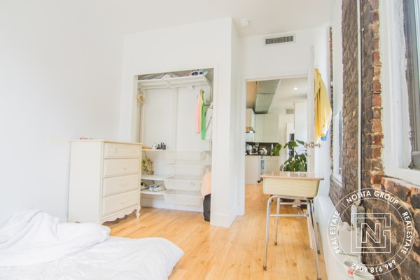 1 bedroom apartment for rent in Nolita / Bowery - Manhattan, New York
