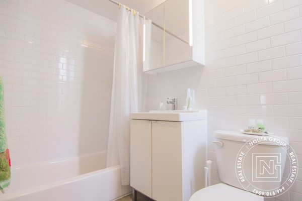 1 bedroom apartment for rent in Nolita / Bowery - Manhattan, New York