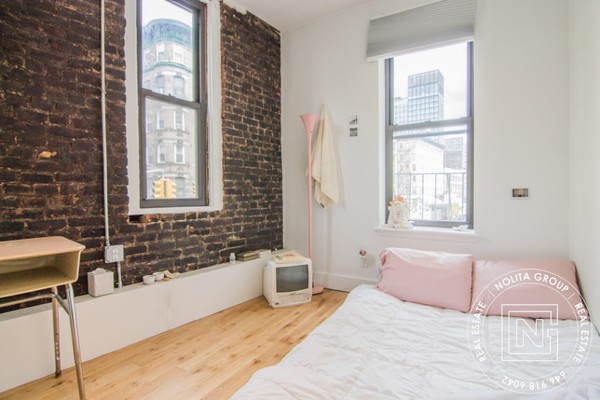 1 bedroom apartment for rent in Nolita / Bowery - Manhattan, New York