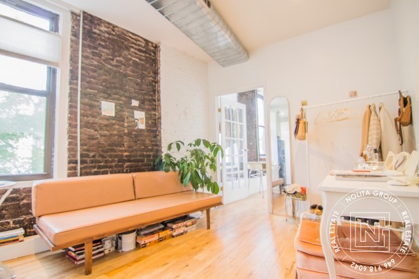 1 bedroom apartment for rent in Nolita / Bowery - Manhattan, New York