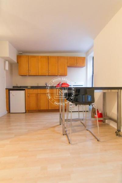 1 bedroom apartment for rent in China Town / Little Italy - Manhattan, New York