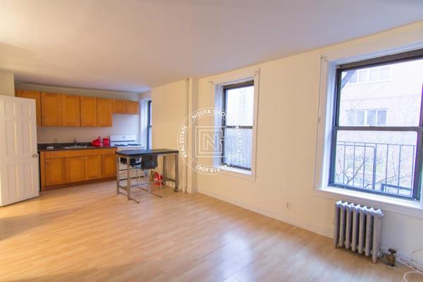 1 bedroom apartment for rent in China Town / Little Italy - Manhattan, New York