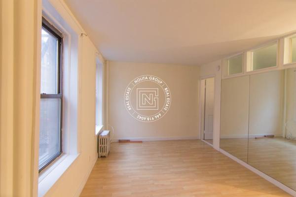 1 bedroom apartment for rent in China Town / Little Italy - Manhattan, New York