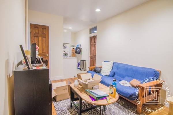 2 bedrooms apartment for rent in China Town / Little Italy - Manhattan, New York