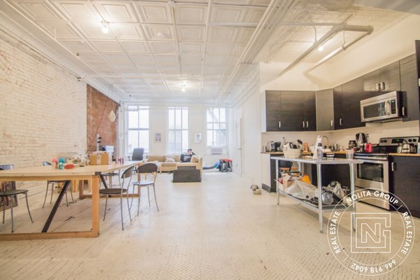 Studio Apartment for rent in Nolita / Bowery - Manhattan, New York