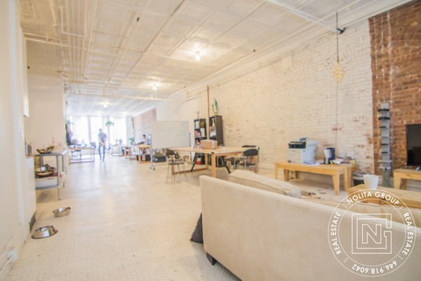 Studio Apartment for rent in Nolita / Bowery - Manhattan, New York