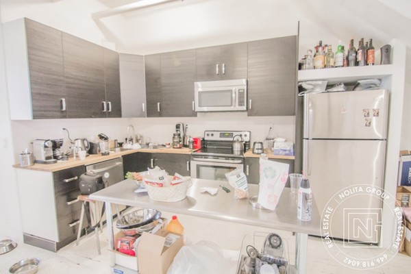 Studio Apartment for rent in Nolita / Bowery - Manhattan, New York