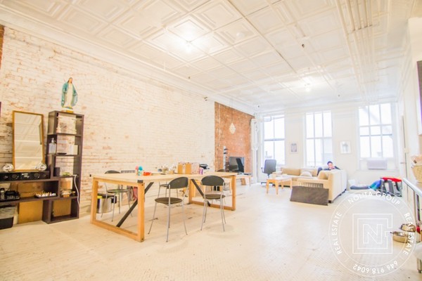 Studio Apartment for rent in Nolita / Bowery - Manhattan, New York