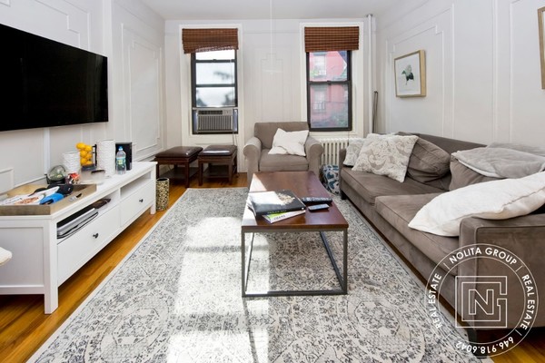 2 bedrooms apartment for rent in Nolita / Bowery - Manhattan, New York