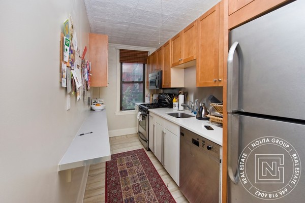 2 bedrooms apartment for rent in Nolita / Bowery - Manhattan, New York