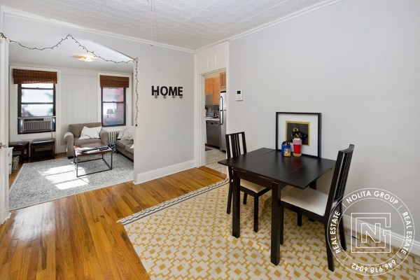 2 bedrooms apartment for rent in Nolita / Bowery - Manhattan, New York