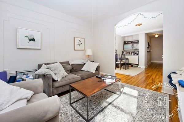 2 bedrooms apartment for rent in Nolita / Bowery - Manhattan, New York