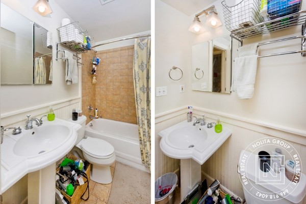 2 bedrooms apartment for rent in Nolita / Bowery - Manhattan, New York