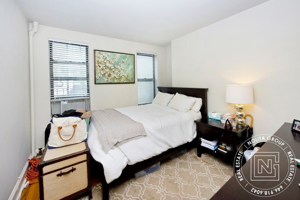 2 bedrooms apartment for rent in Nolita / Bowery - Manhattan, New York